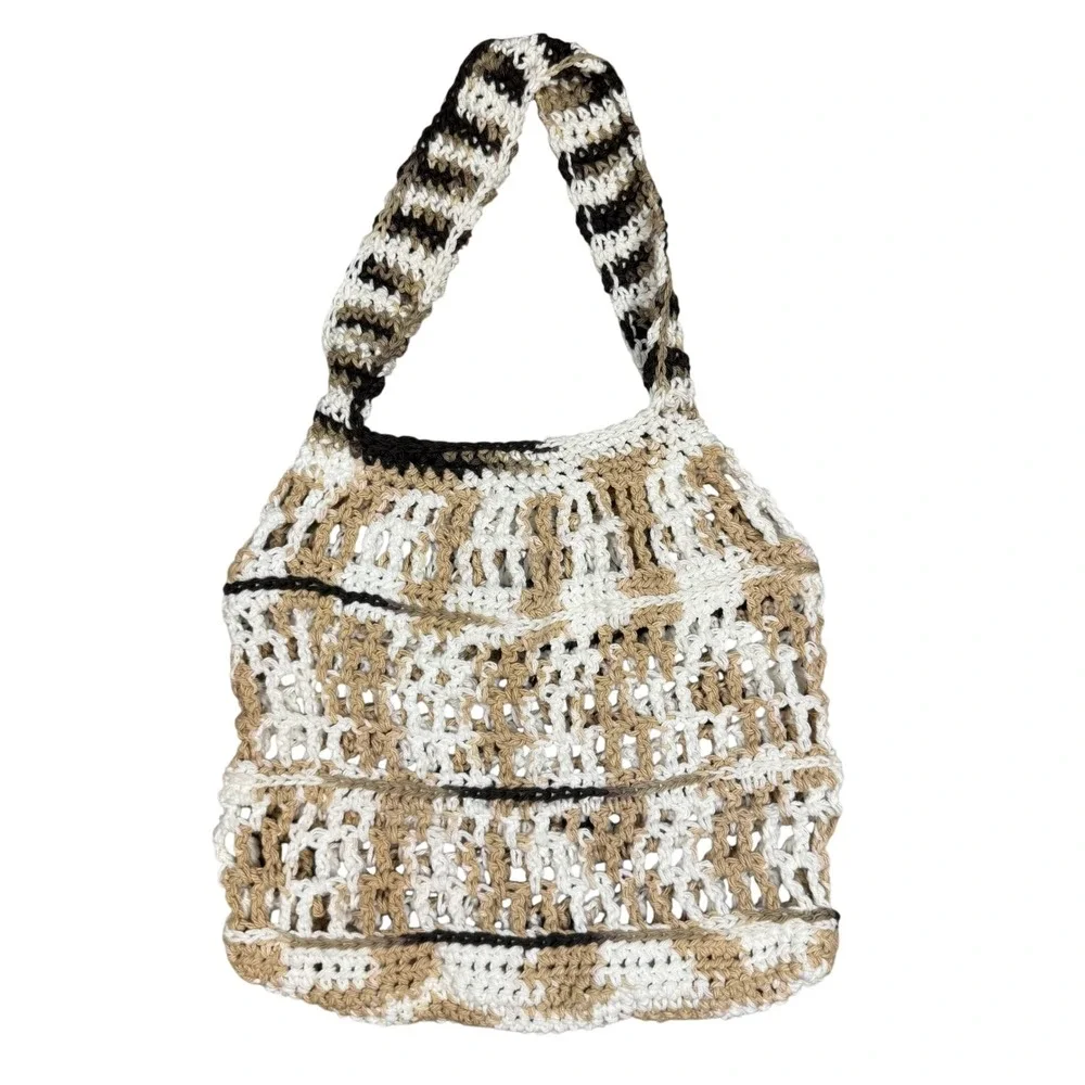 Handmade handcrafted crochet
